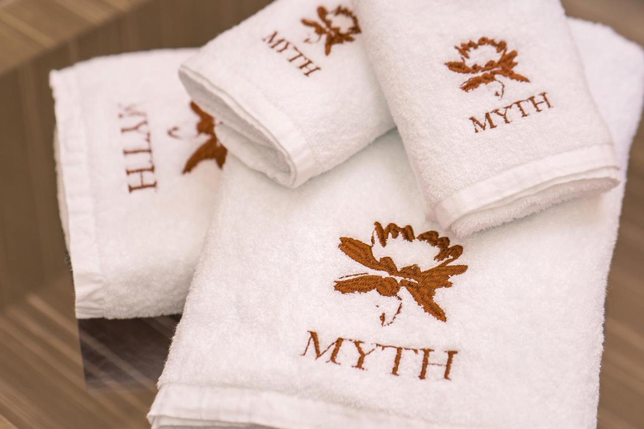 Hotel Myth (Adults Only) Chiba Eksteriør bilde